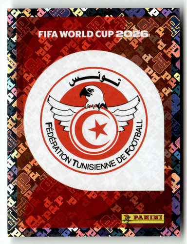 Panini 2026 world - 2026, cup