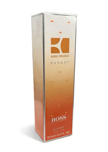 Hugo boss orange - boss,