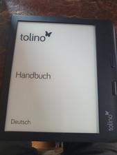 Tolino Vision 6 (T105) E-Book