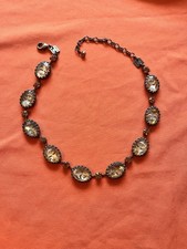 Elegantes Collier von