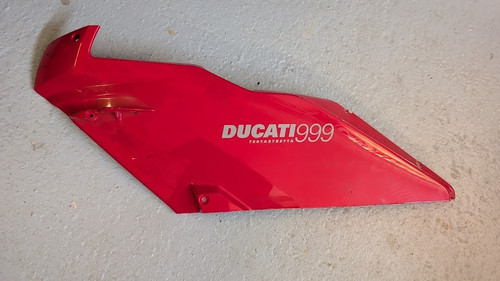 Verkleidung ducati 749 999 - verkleidung,