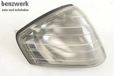 Mercedes SL R129 Blinkerglas Blinker vorne rechts ORIGINAL BOSCH 1298261043✔️
