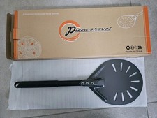 Mini Pizza Schaufel