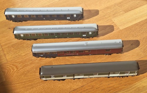 Märklin kompletter - märklin,