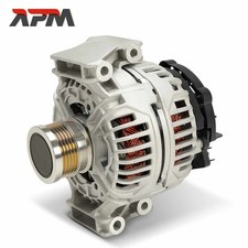 Lichtmaschine Generator 120A für Alfa Romeo 159 939 Sportwagon Brera Spider