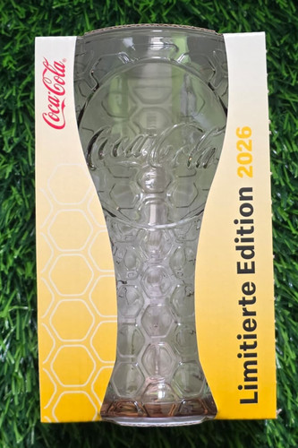 Mcdonalds coca cola - coca, glas