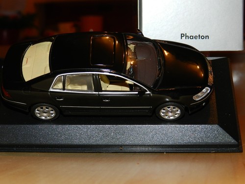 Phaeton 43 top zustand - phaeton,