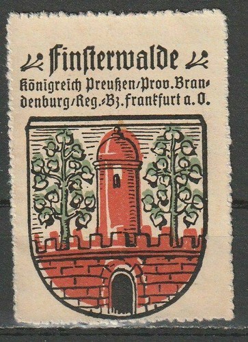 Finsterwalde kaffee hag - kaffee,