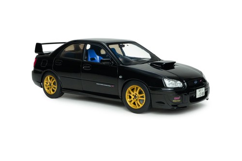 Solido subaru impreza - subaru, wrx