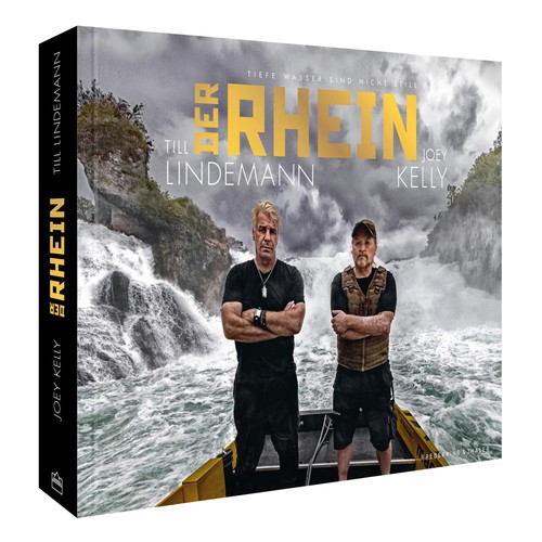 Der rhein till - rhein, joey