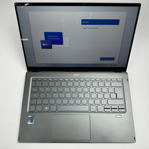 Acer swift sf514 - swift, sf514-55