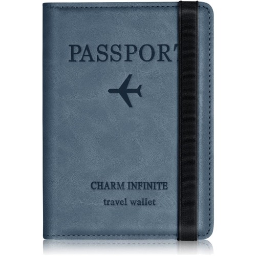 Reisepass hülle rfid blocker - hülle,