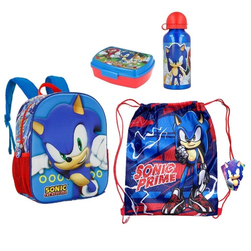 Sonic the hedgehog - the,