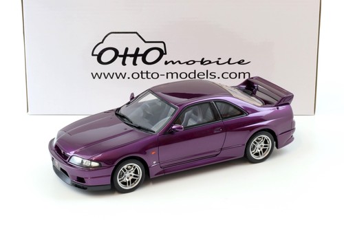 Otto mobile ot1138 nissan - otto,