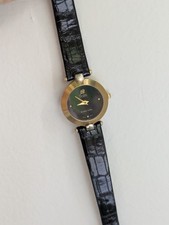 Vintage Salvi 18k Gold Plated