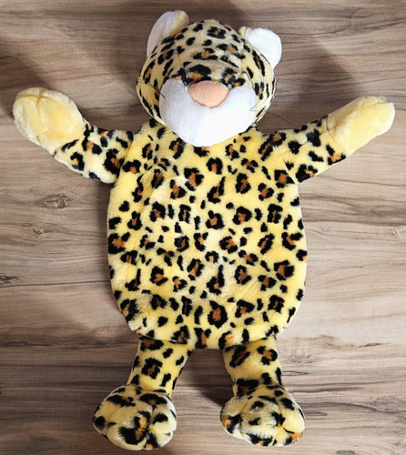 Süsser nici leopard - süsser,