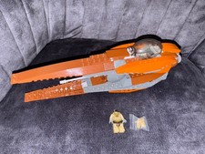 LEGO Star Wars 7959 Geonosian Starfighter