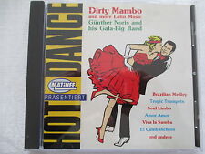 Günter Noris - Dirty Mambo