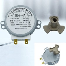 Synchronous Motor 4R/min