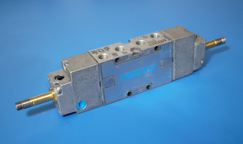 Festo mfh 8 b pneumatik - festo, mfh-5/3g-1/8-b