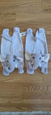 2XSchmusetuch Schmusetuch Elefant von H&M