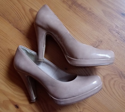 Tamaris pumps high heels - pumps,