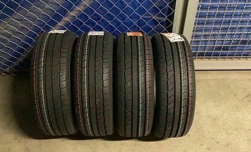 Allwetterreifen allseasons - 4x,