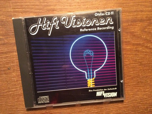 Hifi visionen oldie - hifi, 11