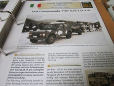 Archiv Militärfahrzeuge