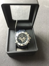 Herren Kyboe Armbanduhr