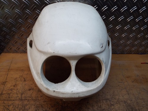 Gfk lampenmaske fighter - gfk,