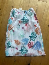 Kleid ärmellos zara girls - kleid,, ärmellos,