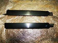 W124 Scheinwerfer Leisten mopf