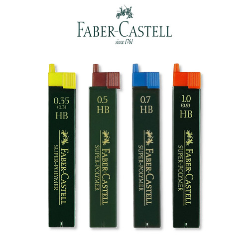 Faber castell druckbleistift - faber,