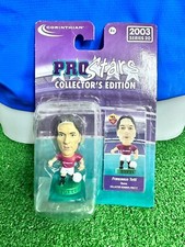 Action Figur Roma Totti