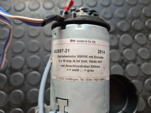 402887 getriebemotor swmk - getriebemotor,