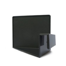 Restehalter für den E 17 und