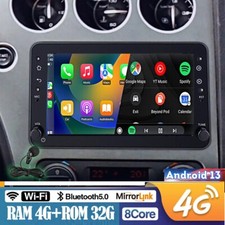 Autoradio Für Alfa Romeo 159