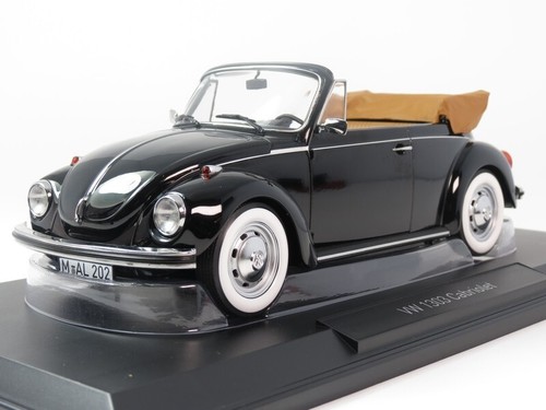 Norev volkswagen käfer - norev, vw