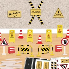 Baustelle Spielzeug Set Kinder