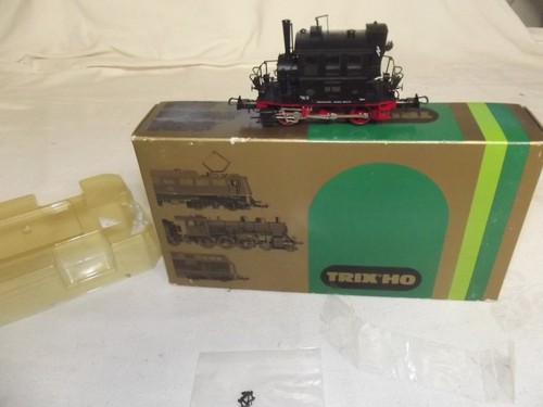 Trix 22401 dampflok 98 - 22401,