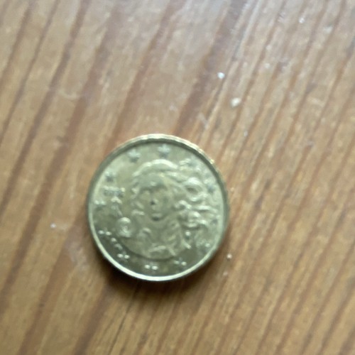 Italien cent euro - 10,