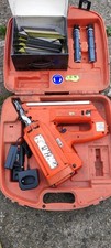 Paslode Gasdrucknagler