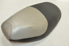 REX RS 450 SITZ SITZBANK FAHRERSITZ SOZIUSSITZ DOPPELSITZ SATTEL POLSTER