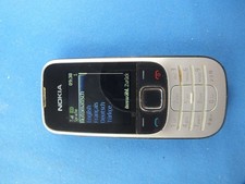 Original Nokia Zustand 2330c-2 RM-512  silber Schwarz Sprache EN DE FR Türkce