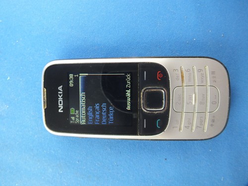 Original nokia zustand 2330c - original,