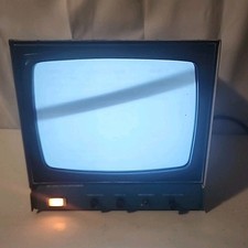 Vintage Gaming Monitor