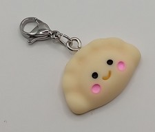 Maultasche Clip Anhänger