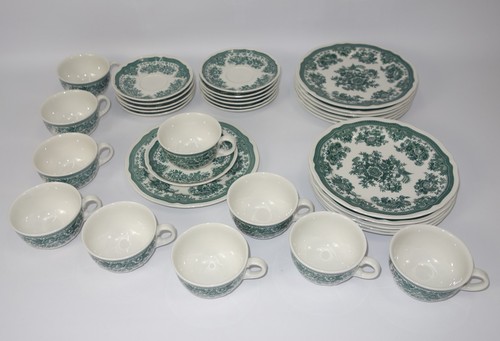 Villeroy boch fasan - villeroy, (grün)