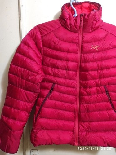 Men arcteryx jacket ultralight - arcteryx,